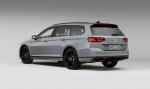 Volkswagen Passat Variant R-Line Edition 2019 года